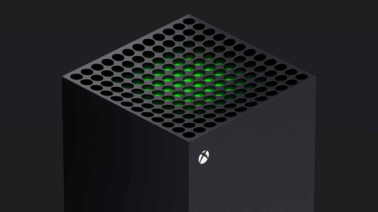 [16/03/2020] Xbox Series X: Fans sind völlig aus dem Häuschen wegen neuem Design