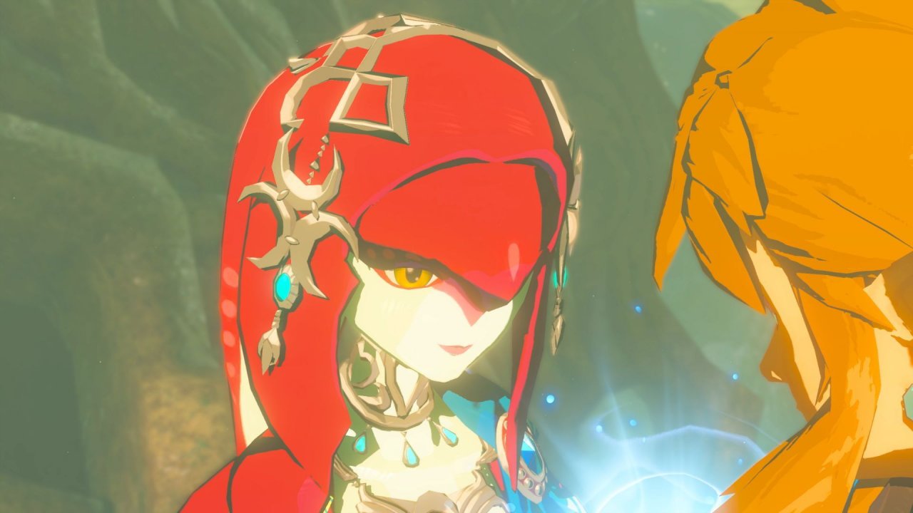 [03/03/2020] Zelda: Breath of the Wild 2 - 10 Wünsche an den Switch-Nachfolger (8)
