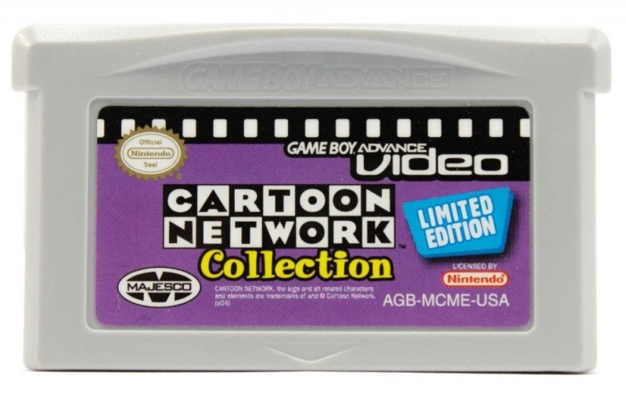 [17/04/2020] Game Boy Advance Video: Retro-Special zur Nintendo-Kuriosität & Filme & Co. für GBA (11)