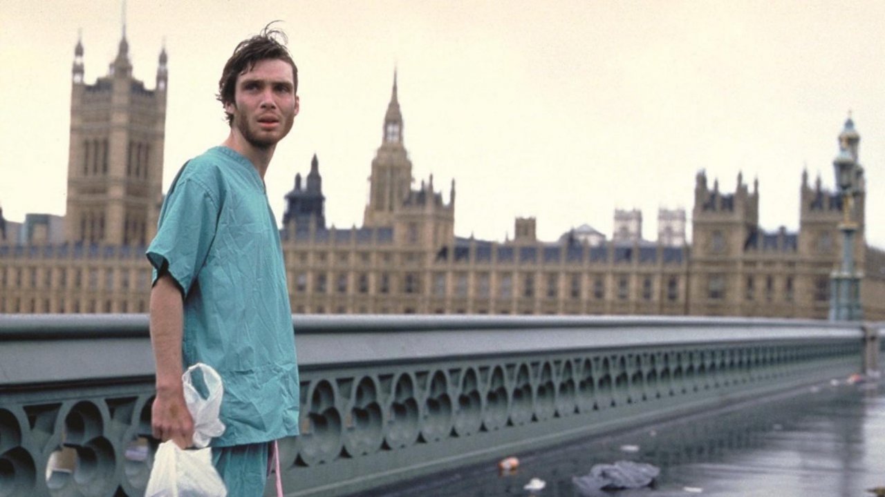 [09/04/2020] Die famosen Horrorfilme „28 Days Later“ (Bild) und „28 Weeks Later“ hat aktuell Netflix im Programm. &nbsp;