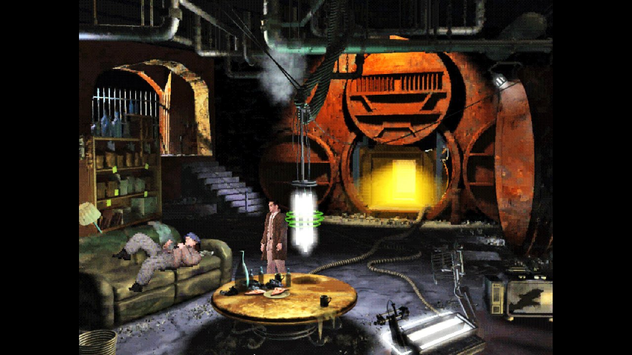 [09/04/2020] Gute Ideen - schlecht umgesetzt: Diese Spielefeatures hätten Besseres verdient gehabt (7)