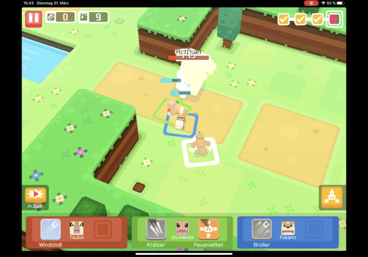 [02/04/2020] Mobile Games Hate: Die zehn meist gehassten Mobile Games - Top 10 (Special) (1)