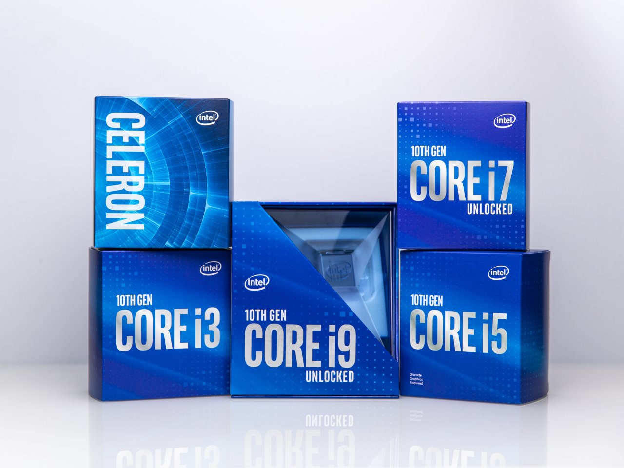 [30/04/2020] Intels neue Core i-10000-Prozessoren - wie stark sind sie, und sind sie ihren Preis wert?