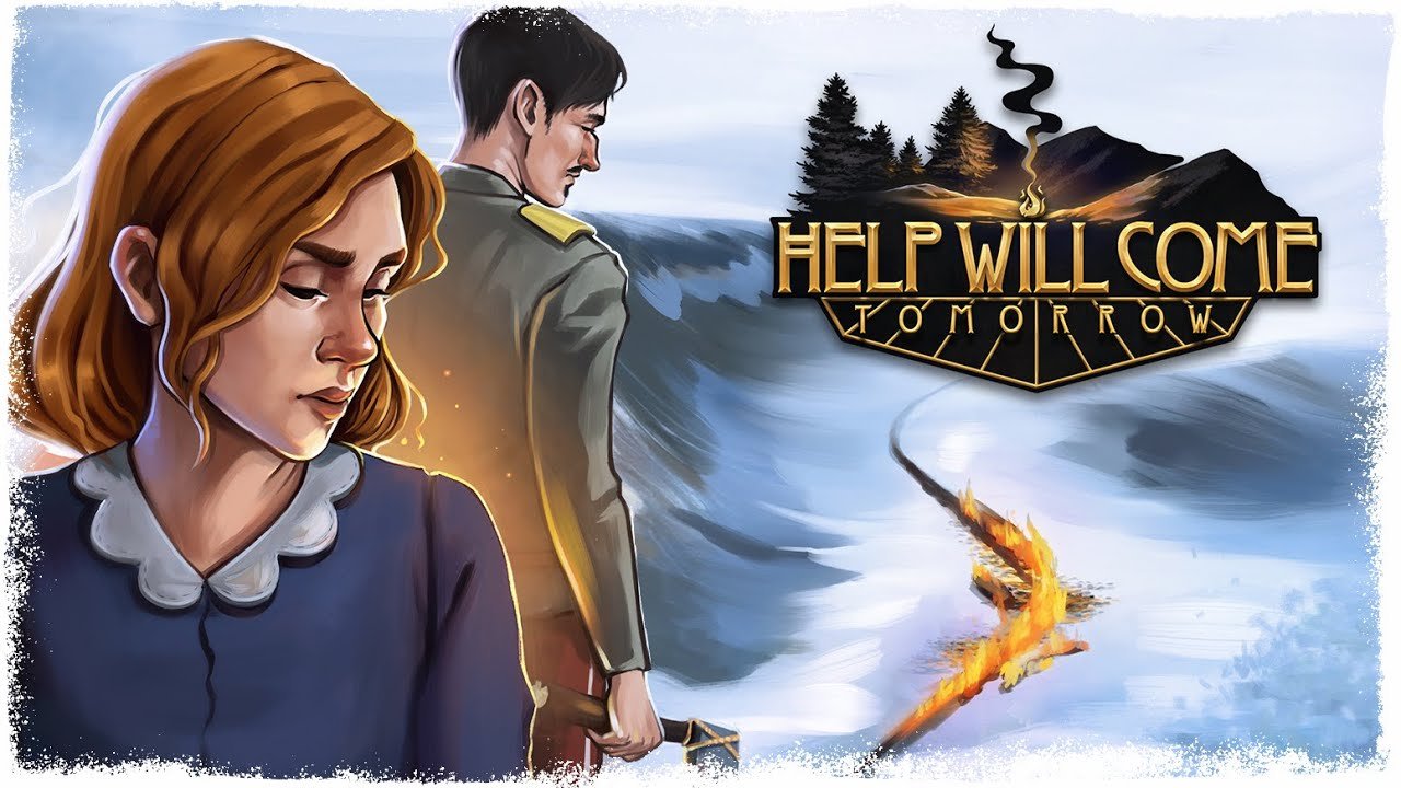[09/04/2020] Help Will Come Tomorrow im Test: Frustration und Glücksgefühl im Survival-Manager (1)