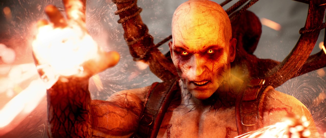 [02/04/2020] Outriders von People Can Fly (Bulletstorm) ist ein Drei-Spieler-Koop-Shooter und stark inspiriert von artverwandten Spielen wie Destiny, The Division 2 und Anthem. Erscheinen soll es im Herbst 2020 für PC sowie Current- und Next-Gen-Konsolen.