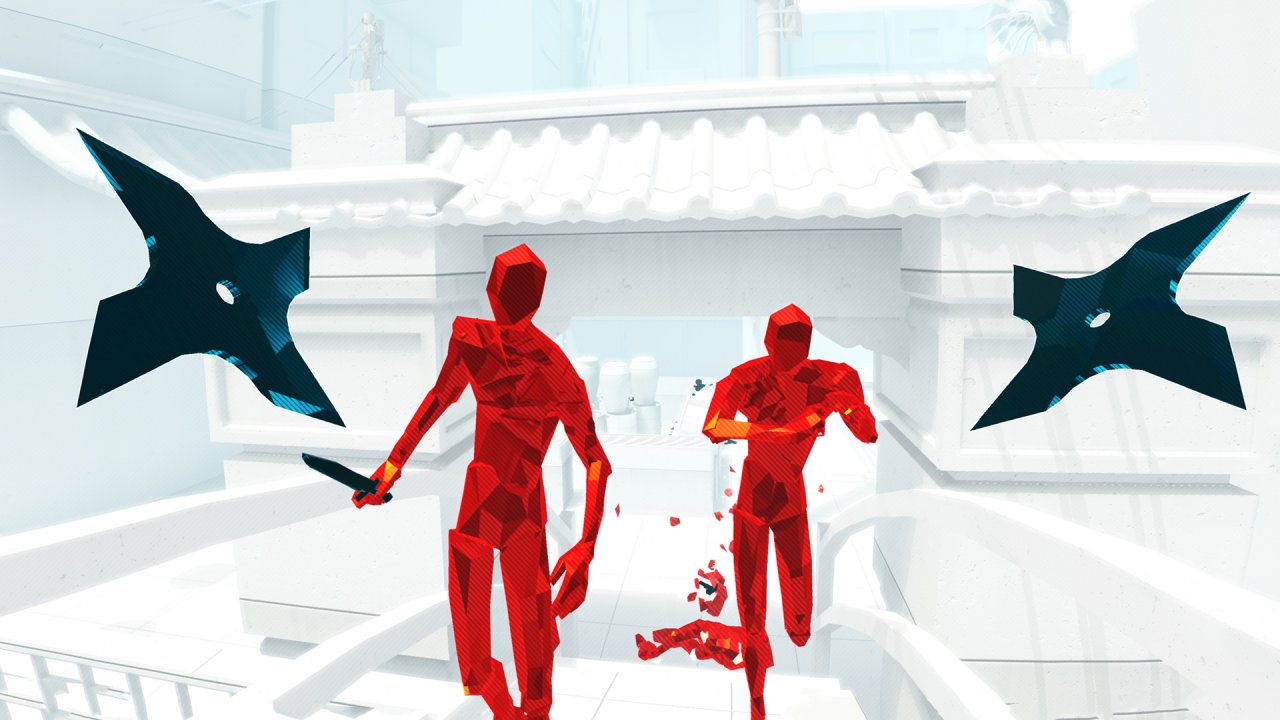 [02/04/2020] Gimmick versus Substanz: Warum It Takes Two besser als Half-Life: Alyx ist (4)