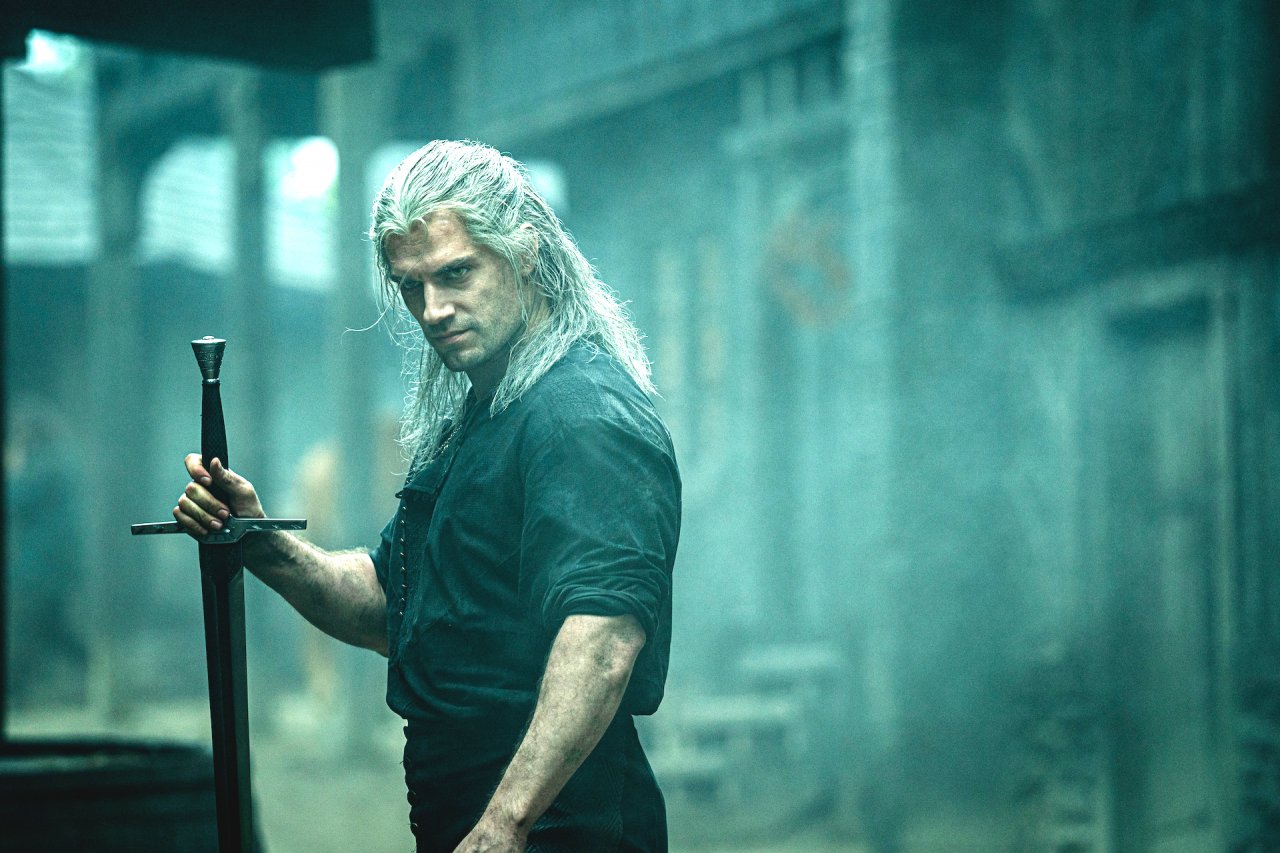 [02/04/2020] Wie The Witcher zu einer der wichtigsten Entertainment-Marken der Welt wurde