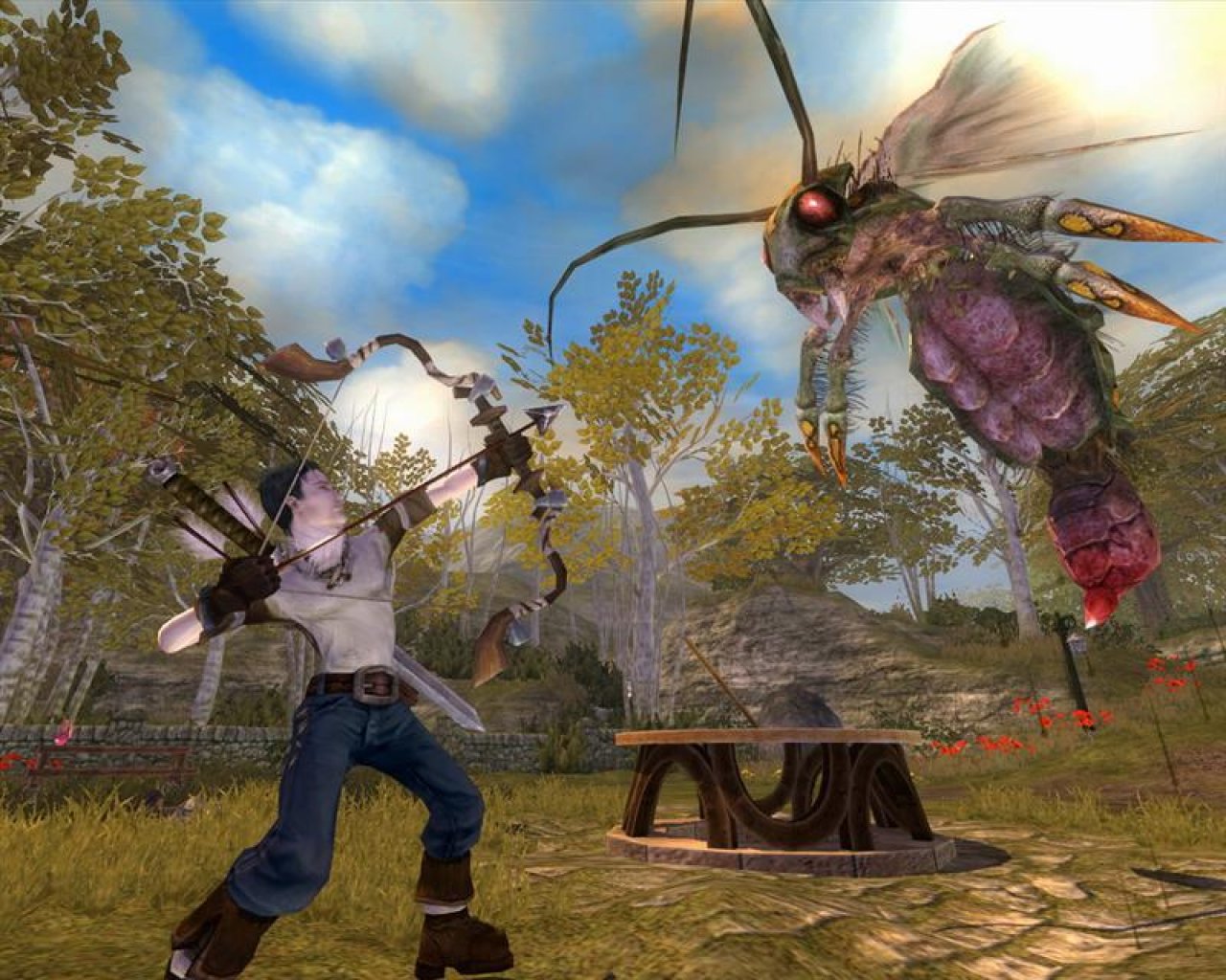 [19/05/2020] Fable im Retro-Rückblick