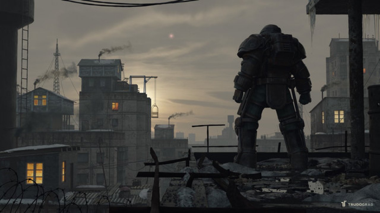 [15/05/2020] Atom Rpg Trudograd im Test!