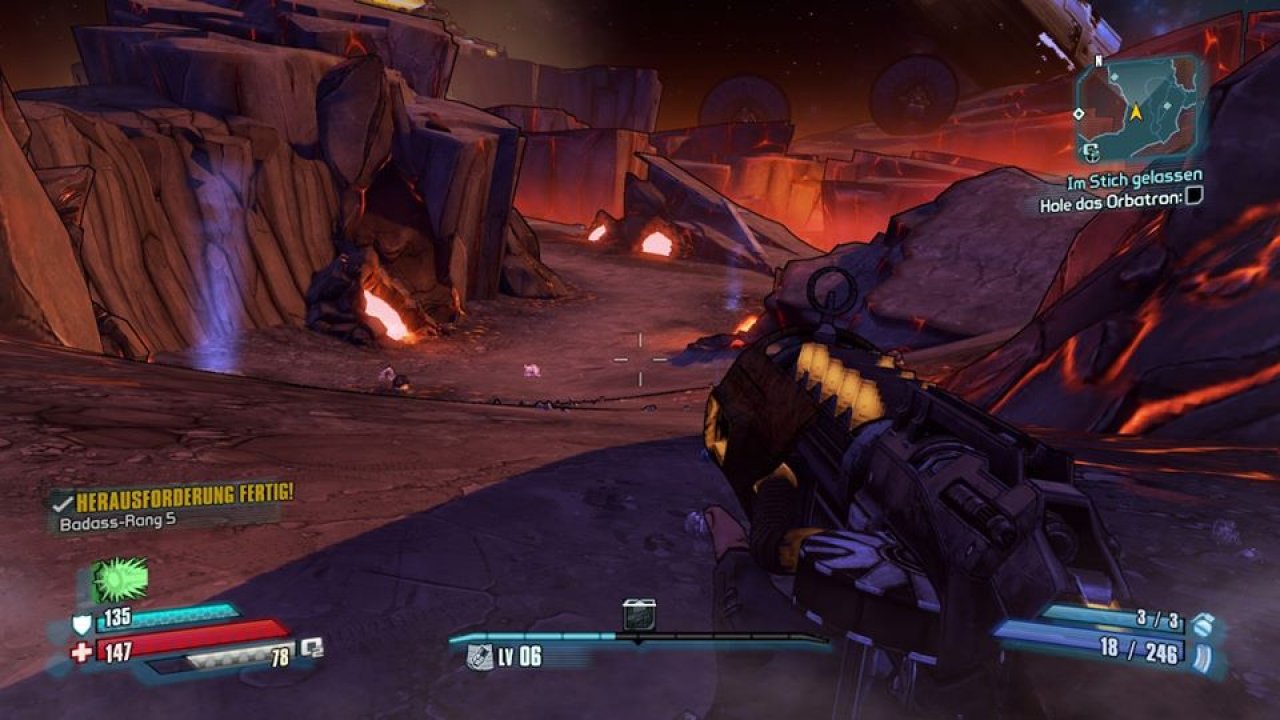 [30/05/2020] Borderlands Legendary Collection im Test: Wie gut schlägt sich die Switch-Version?