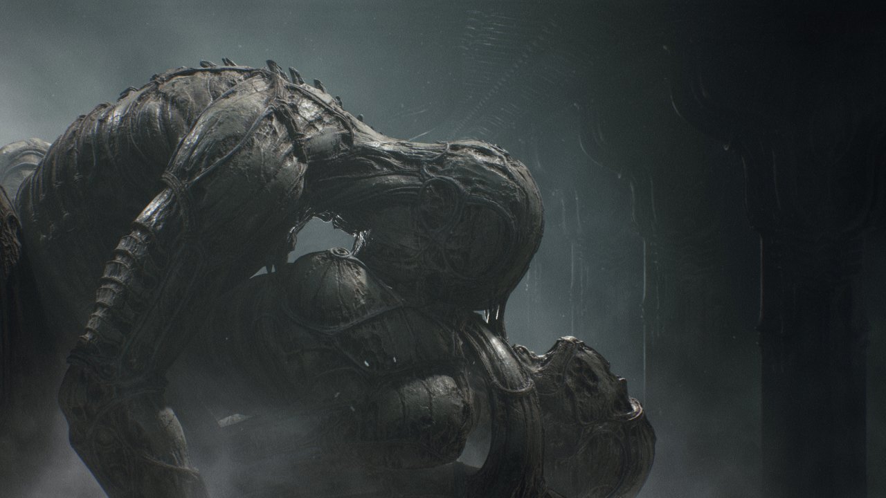 [14/05/2020] Scorn
