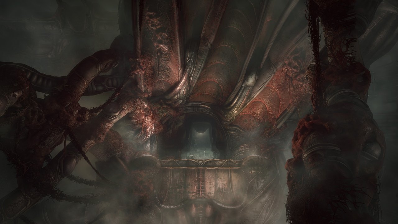 [13/05/2020] Das Horror-Adventure Scorn in der Vorschau. (9)