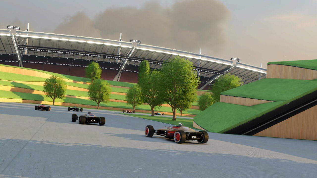 [26/05/2020] Trackmania in der Hands-on-Vorschau. (3)