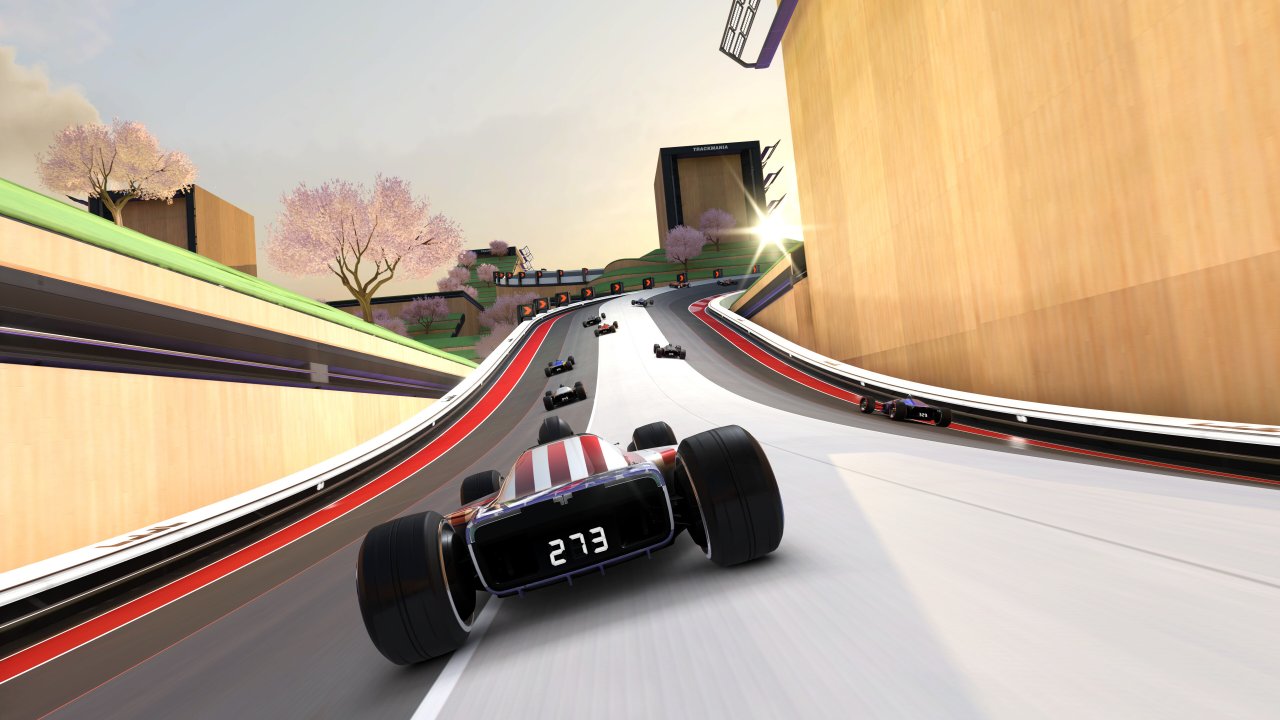 [26/05/2020] Trackmania in der Hands-on-Vorschau. (10)