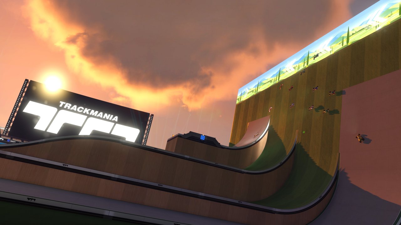 [26/05/2020] Trackmania in der Hands-on-Vorschau. (12)