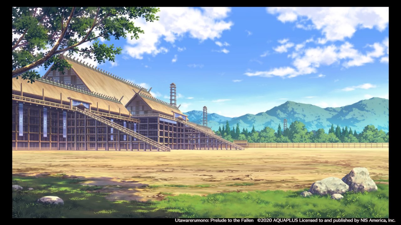 [18/05/2020] Test zu Utawarerumono: Prelude to the Fallen - ein Genuss für Anime-Liebhaber