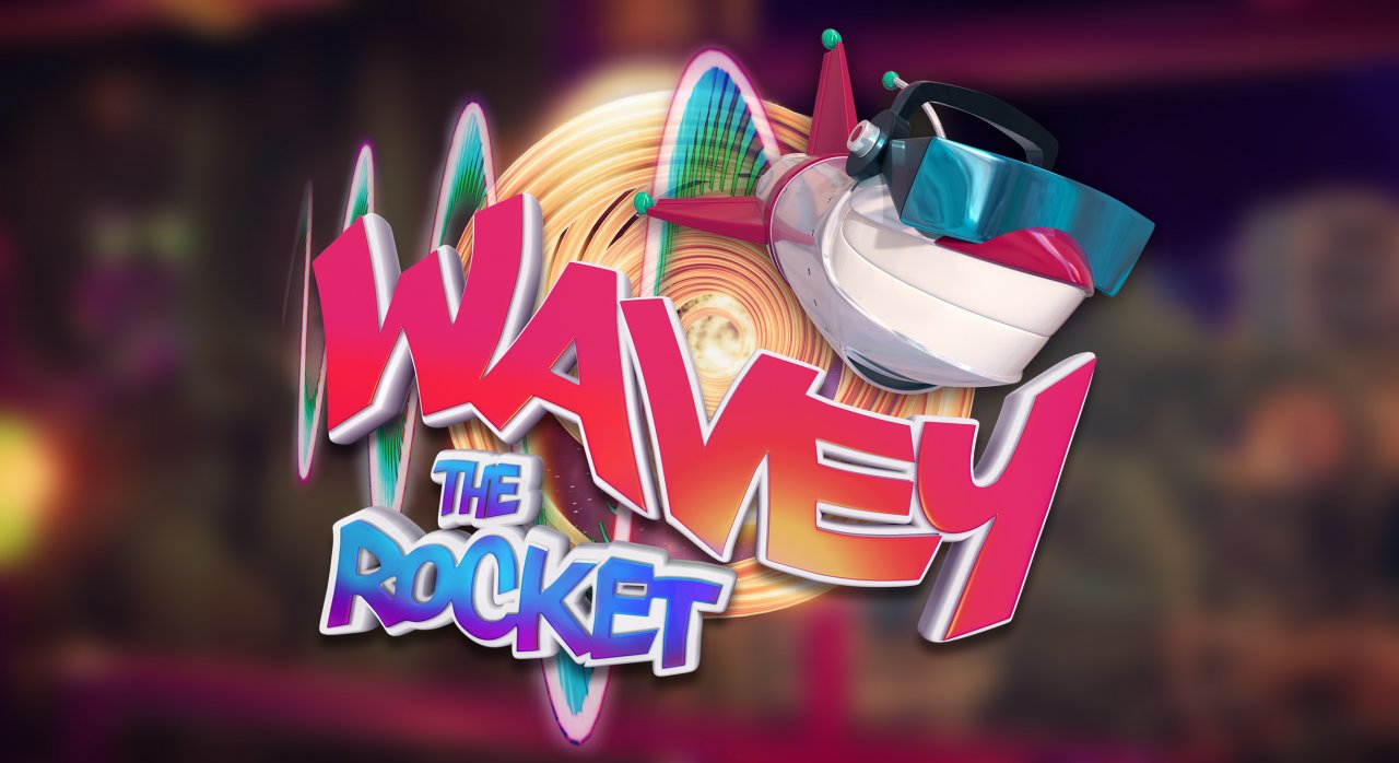[07/05/2020] Test zu Wavey The Rocket: Unausstehliche Hip-Hop-Rakete (1)