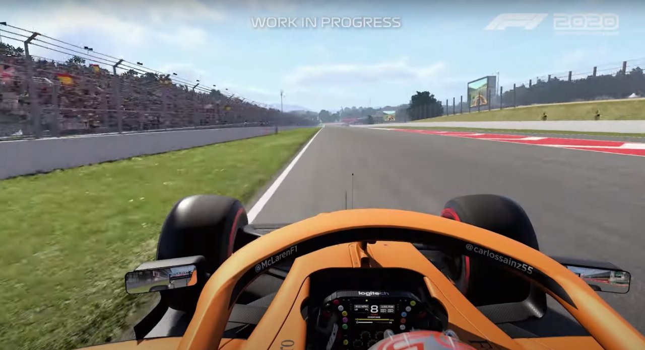 [13/05/2020] F1 2020 in der Vorschau: Das beste F1-Spiel aller Zeiten? (1)