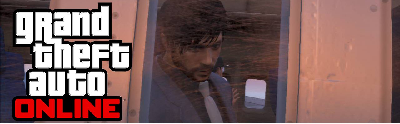 [18/05/2020] GTA Online - Tipps zum Online-Modus