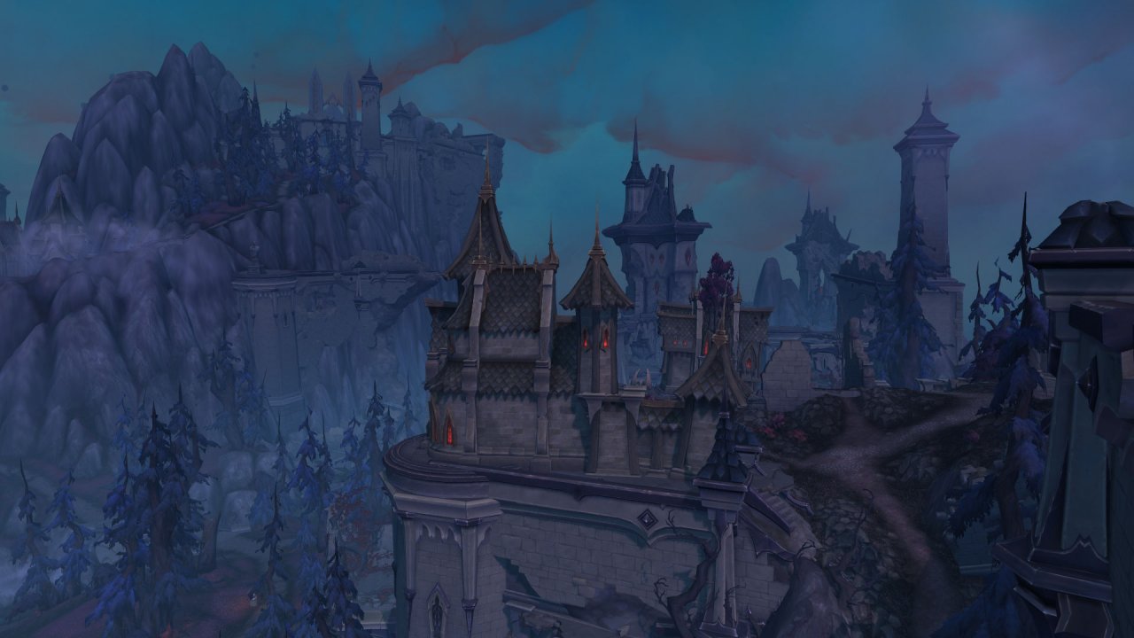 [08/05/2020] Blizzard testet einen Schimpfwort-Filter in World of Warcraft. (10)