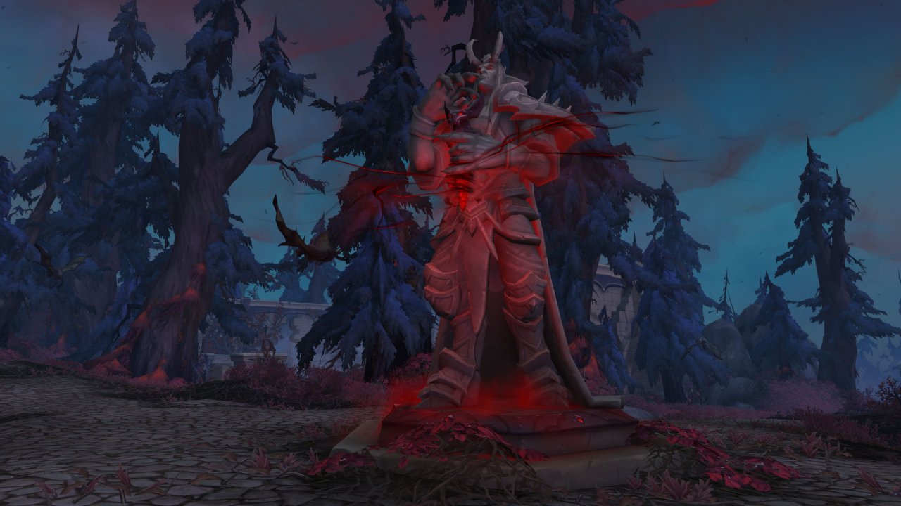 [08/05/2020] Blizzard testet einen Schimpfwort-Filter in World of Warcraft. (8)