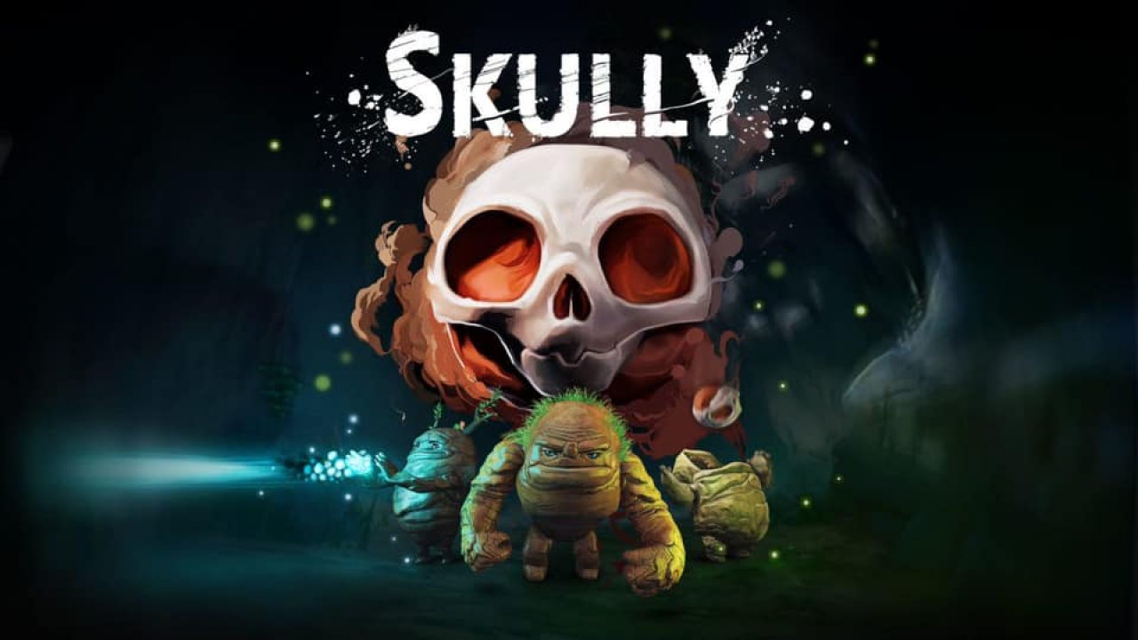 [30/06/2020] Skully in der Vorschau: Kann uns der kleine Totenschädel den Kopf verdrehen?