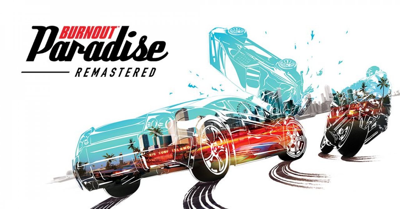[23/06/2020] Burnout Paradise Remastered im Test: Den paradiesischen Arcade-Racer gibt es jetzt auch für Switch