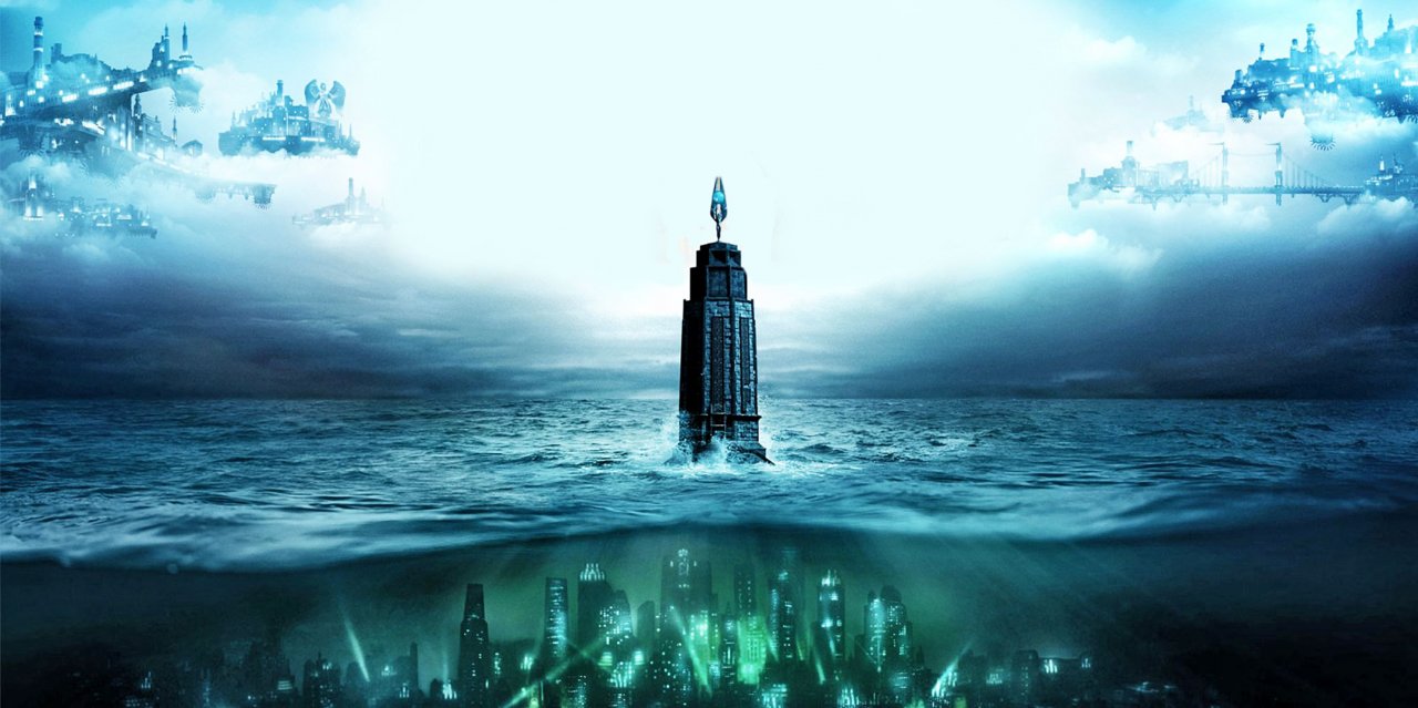 [03/06/2020] Bioshock: The Collection im Test - so gut schlägt sich die Umsetzung für die Switch (1)