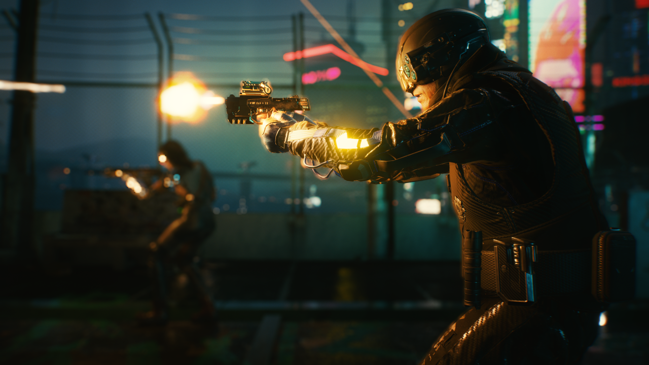 [25/06/2020] Cyberpunk 2077 in der Hands-on-Vorschau. (8)