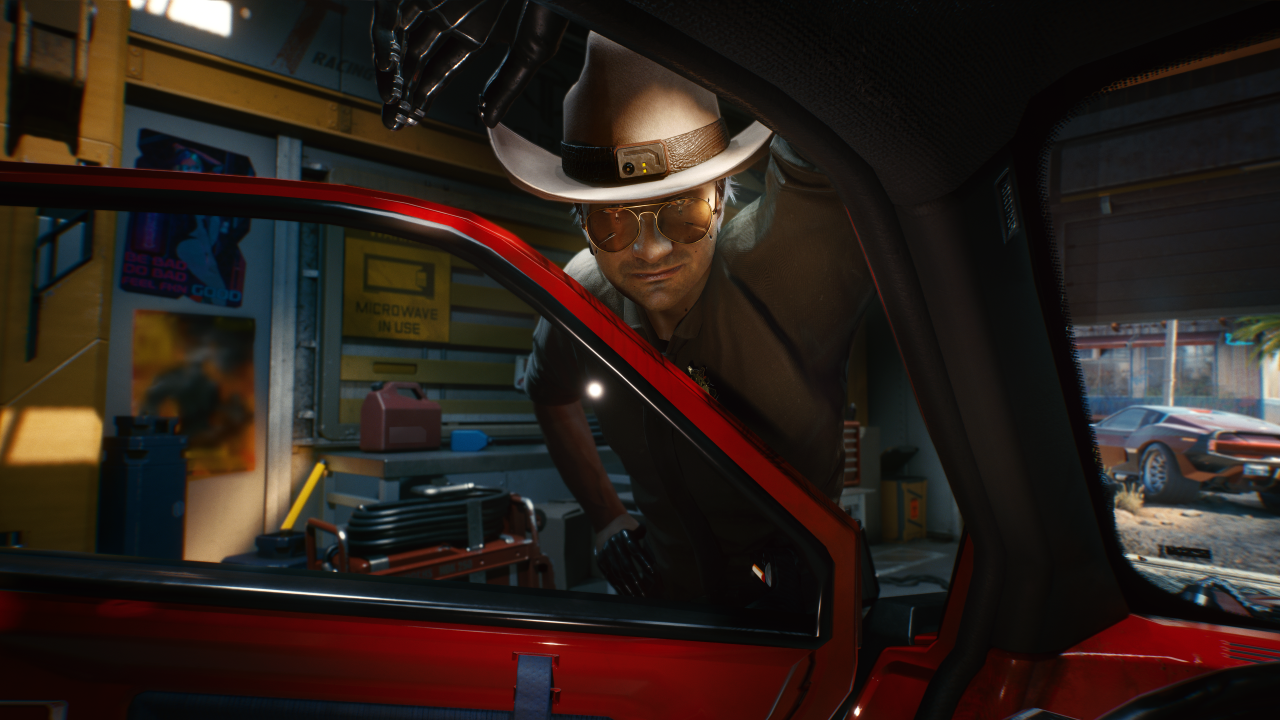 [25/06/2020] Cyberpunk 2077 in der Hands-on-Vorschau. (16)
