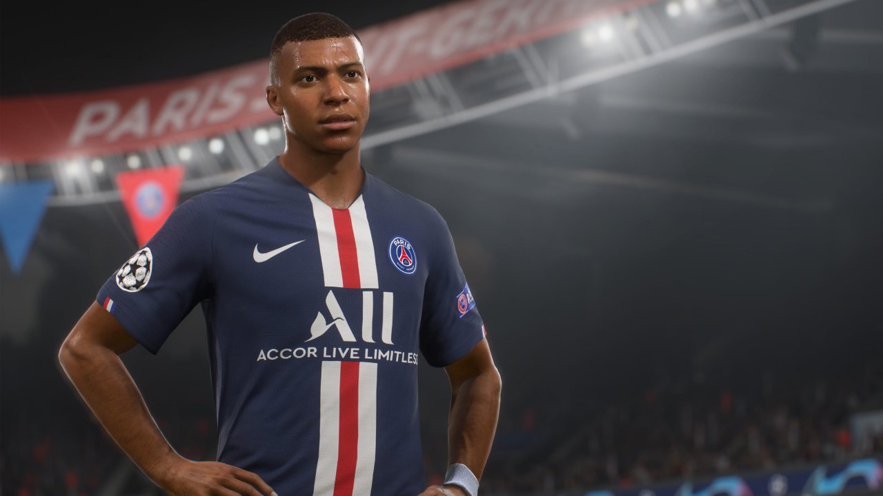 [19/06/2020] Kolumne: Warum es mir besser geht, seit ich kein FIFA mehr spiele.