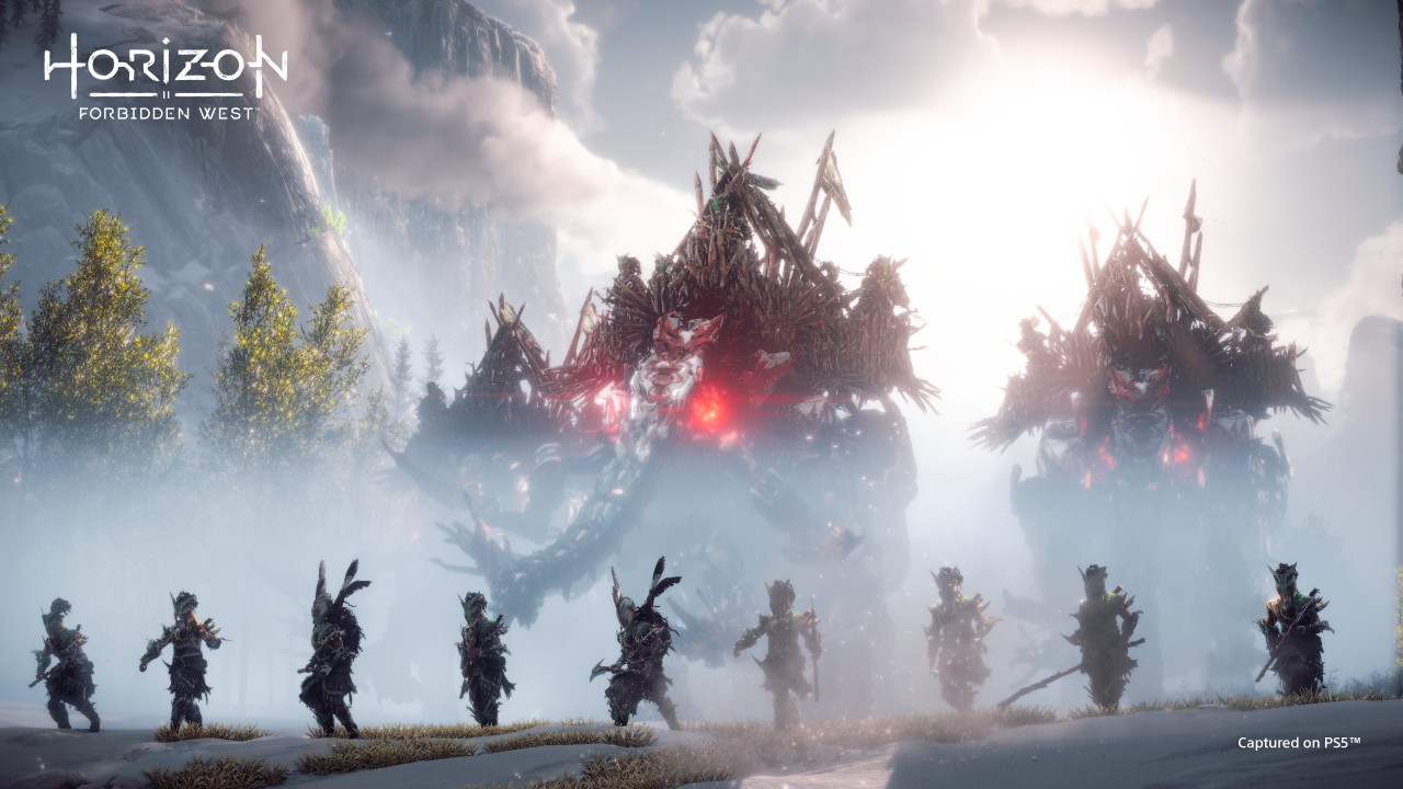 [12/06/2020] Horizon Forbidden West: Was der Trailer über das neue PS5-Adventure verrät. (3)