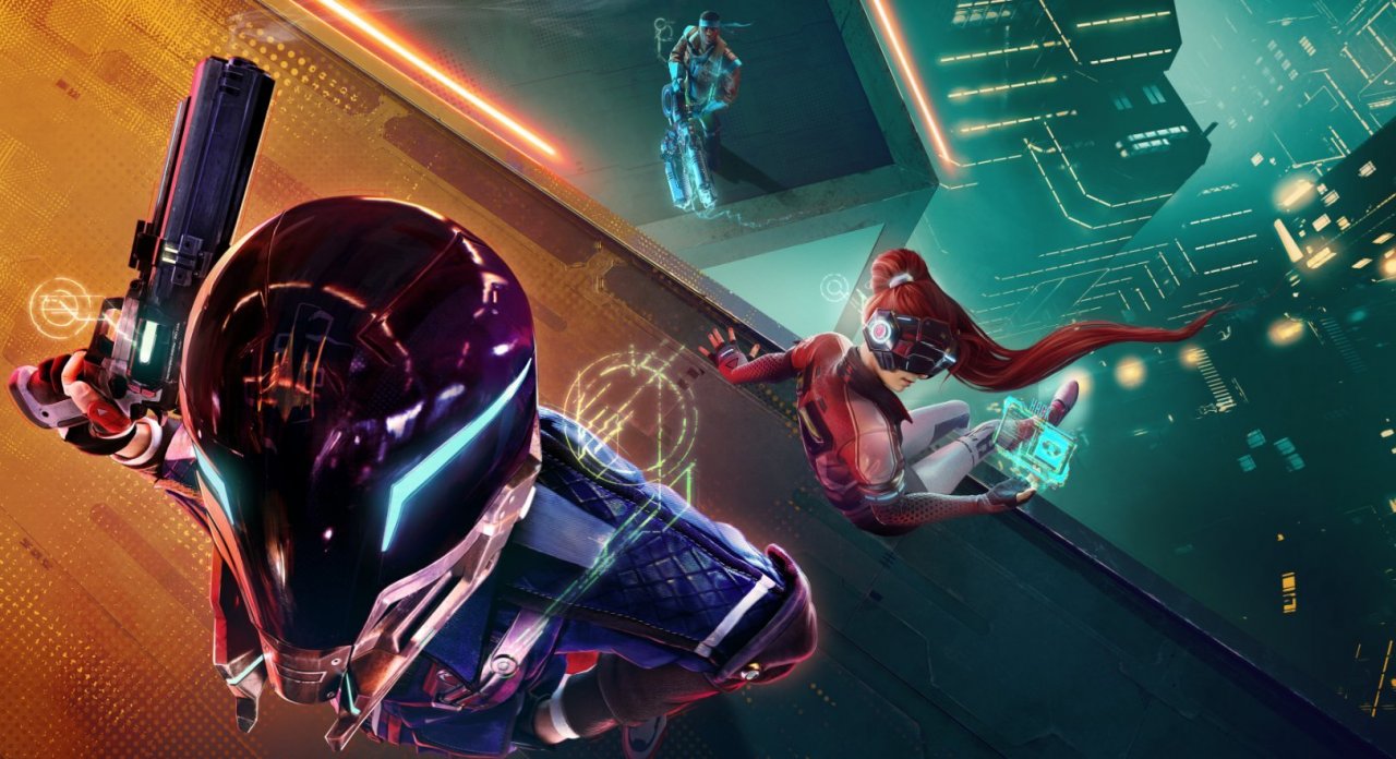 [30/06/2020] Hyper Scape: Diese 5 Features machen den Battle-Royale-Shooter einzigartig (2)