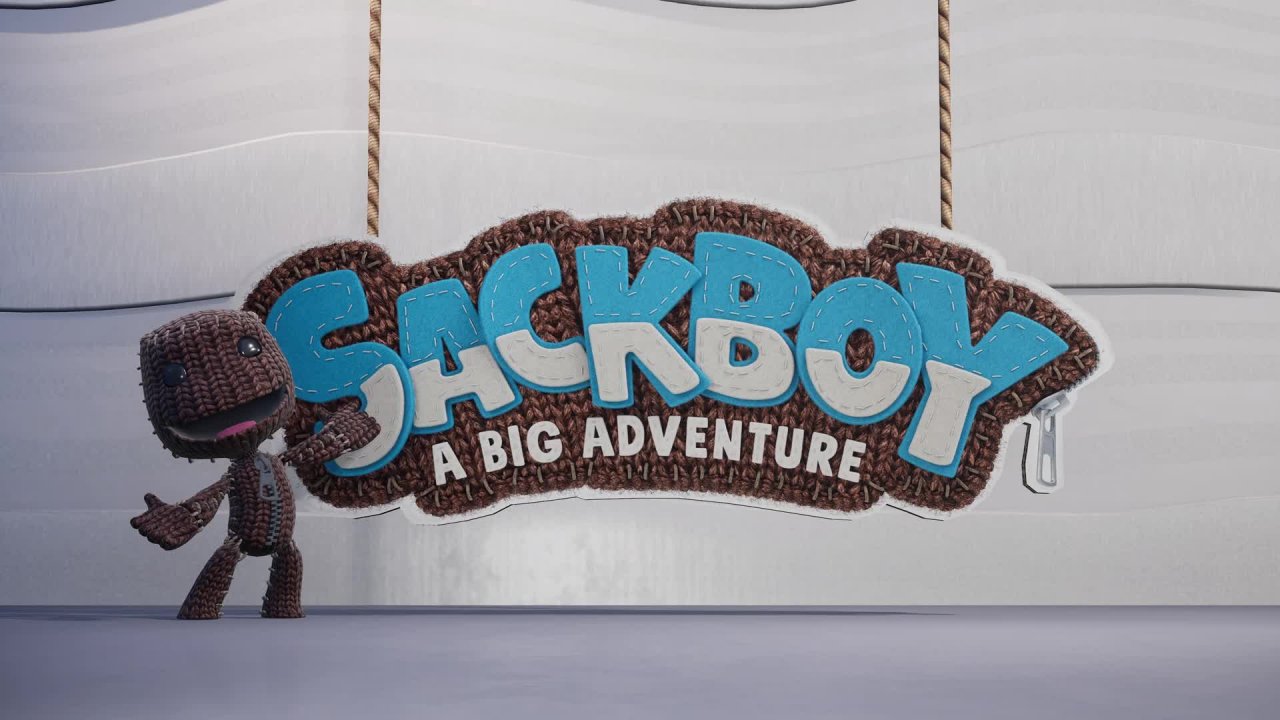 [12/06/2020] Sackboy: A Big Adventure auf PC: So spielt sich die Portierung auf dem Rechner (1)