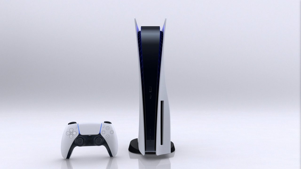 [11/06/2020] Die neuen Konsolen wie die Playstation 5 werden langfristig die CPU-Anforderungen von Games erhöhen.
