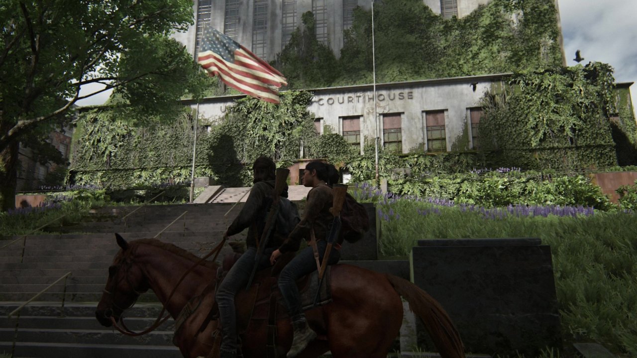 [18/06/2020] The Last of Us Part 2