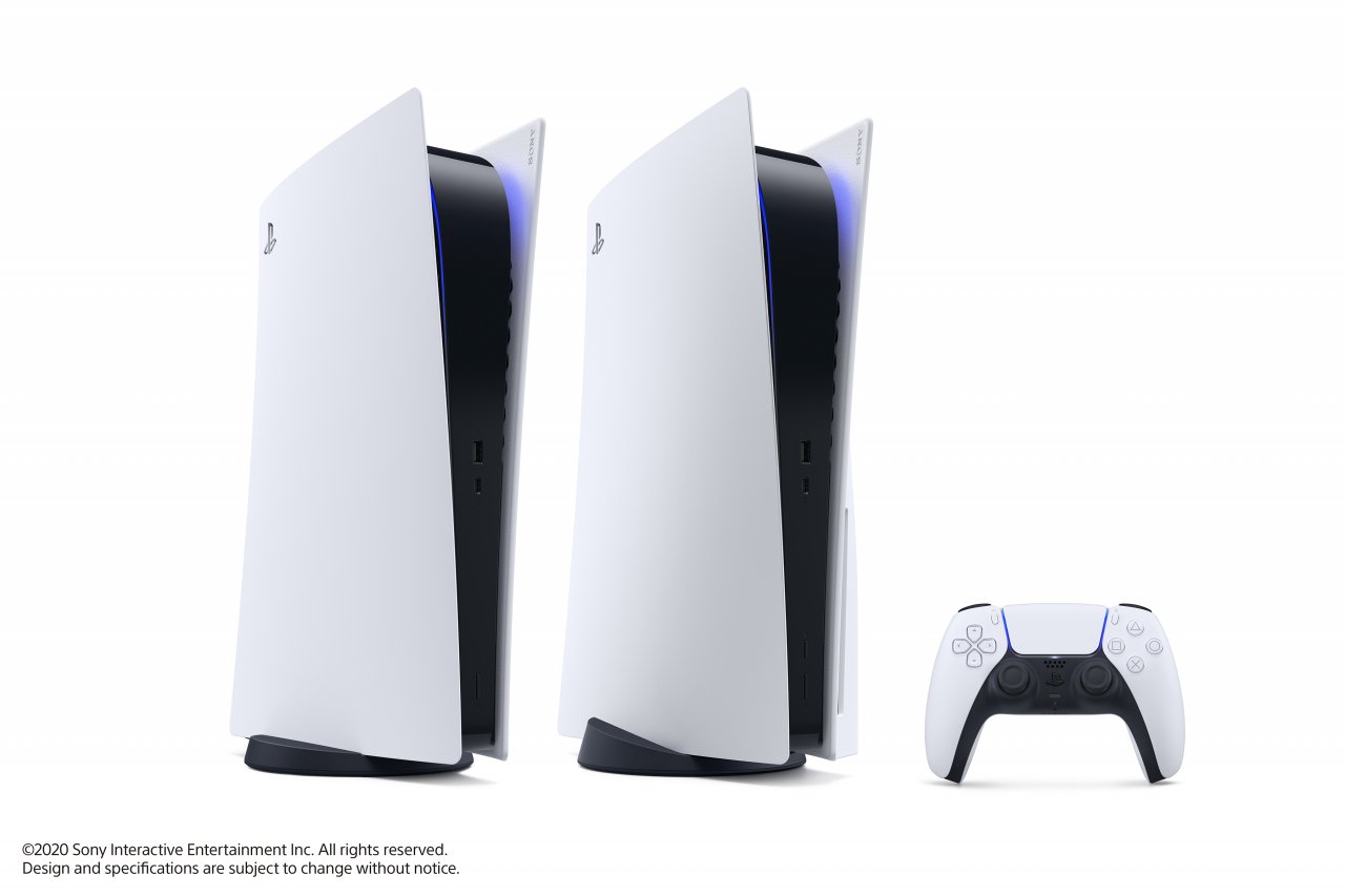 [12/06/2020] In einzelnen Conrad-Filialen ist mit Glück eine PS5 verfügbar.