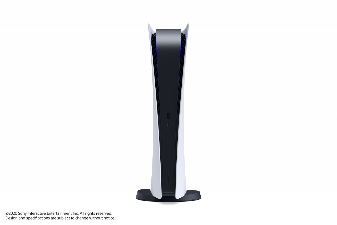 [12/06/2020] Bei Smyths Toys könnte es in Kürze neue Exemplare der PS5 geben. (2)