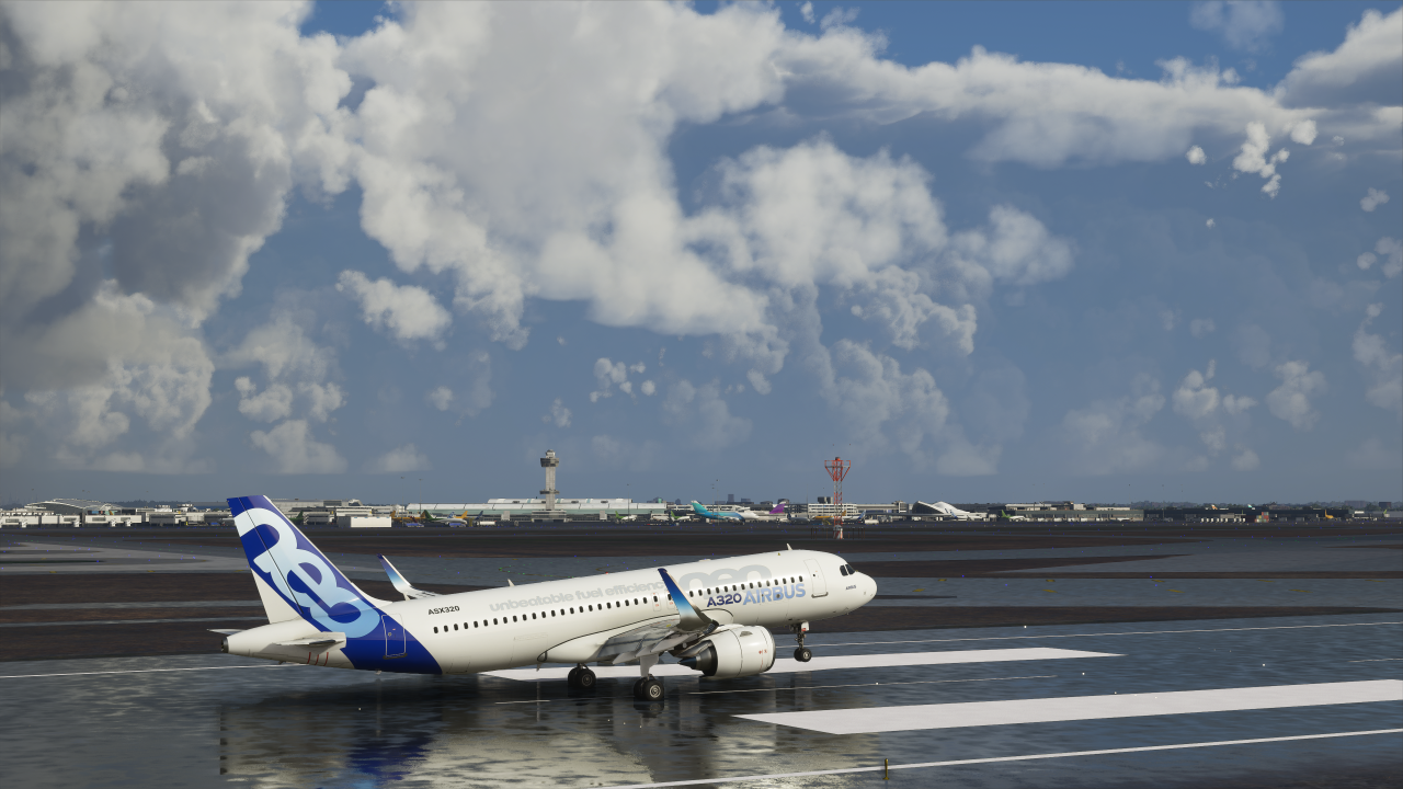 [29/07/2020] Microsoft Flight Simulator 2020 in der Vorschau – so gut ist der neue Flugsimulator (2)