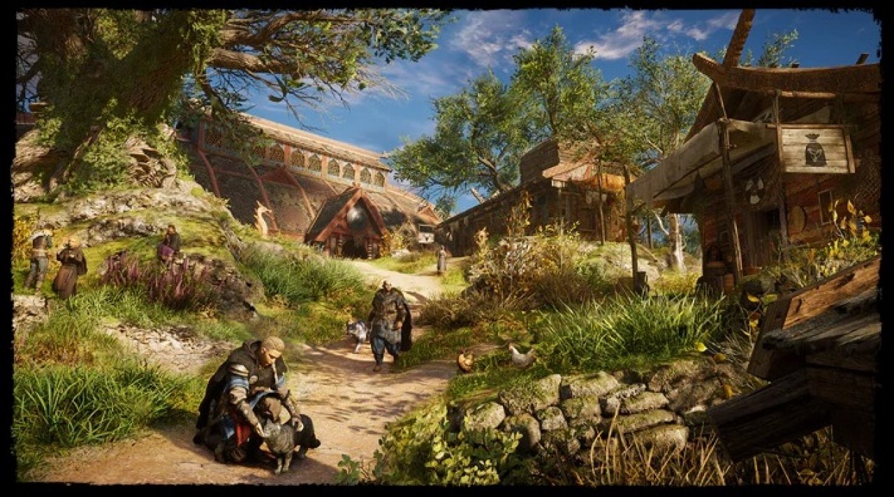 [14/07/2020] Realismus nervt: Warum Spiele auch einfach mal Spiele sein sollen - Kolumne (2)