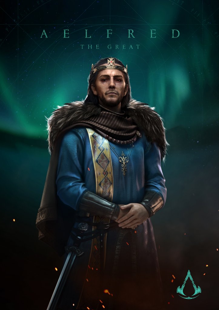 [09/07/2020] Hands-on-Vorschau zu Assassin's Creed: Valhalla - Meuchelmord mit Charme und Axt (1)