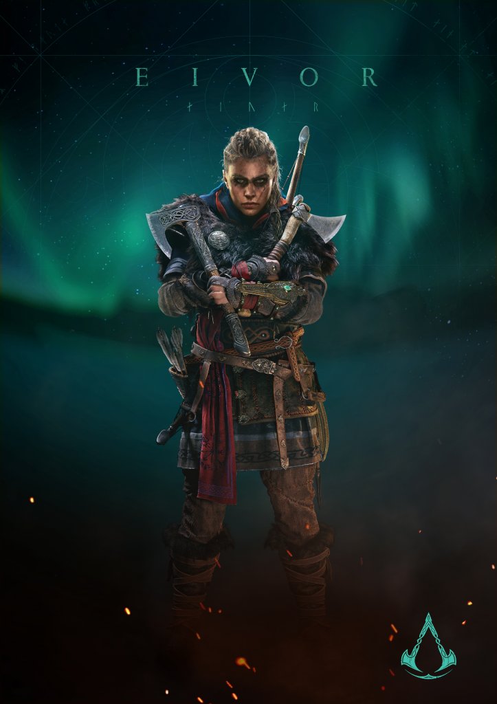 [09/07/2020] Hands-on-Vorschau zu Assassin's Creed: Valhalla - Meuchelmord mit Charme und Axt (5)