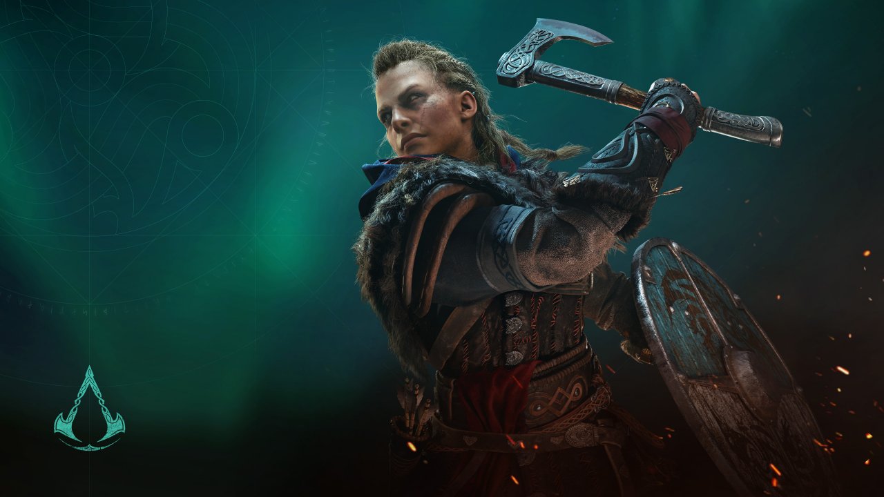 [09/07/2020] Hands-on-Vorschau zu Assassin's Creed: Valhalla - Meuchelmord mit Charme und Axt (8)