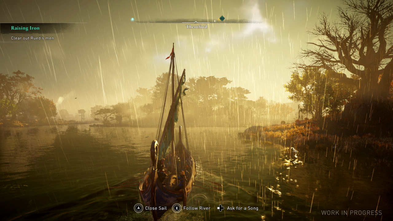 [08/07/2020] Hands-on-Vorschau zu Assassin's Creed: Valhalla - Meuchelmord mit Charme und Axt (2)