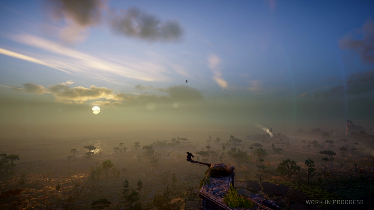 [08/07/2020] Hands-on-Vorschau zu Assassin's Creed: Valhalla - Meuchelmord mit Charme und Axt (5)
