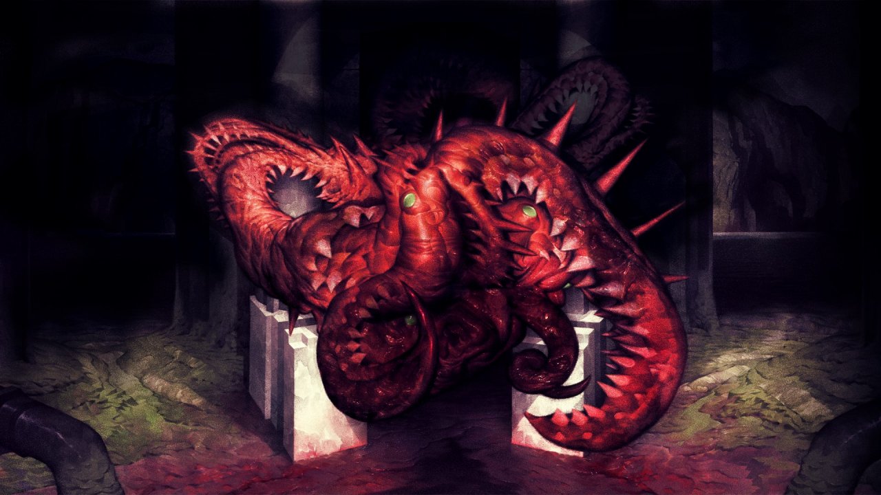 [24/07/2020] Test zu Carrion: Reverse-Horror-Spiel voll spaßiger Gemetzel (1)