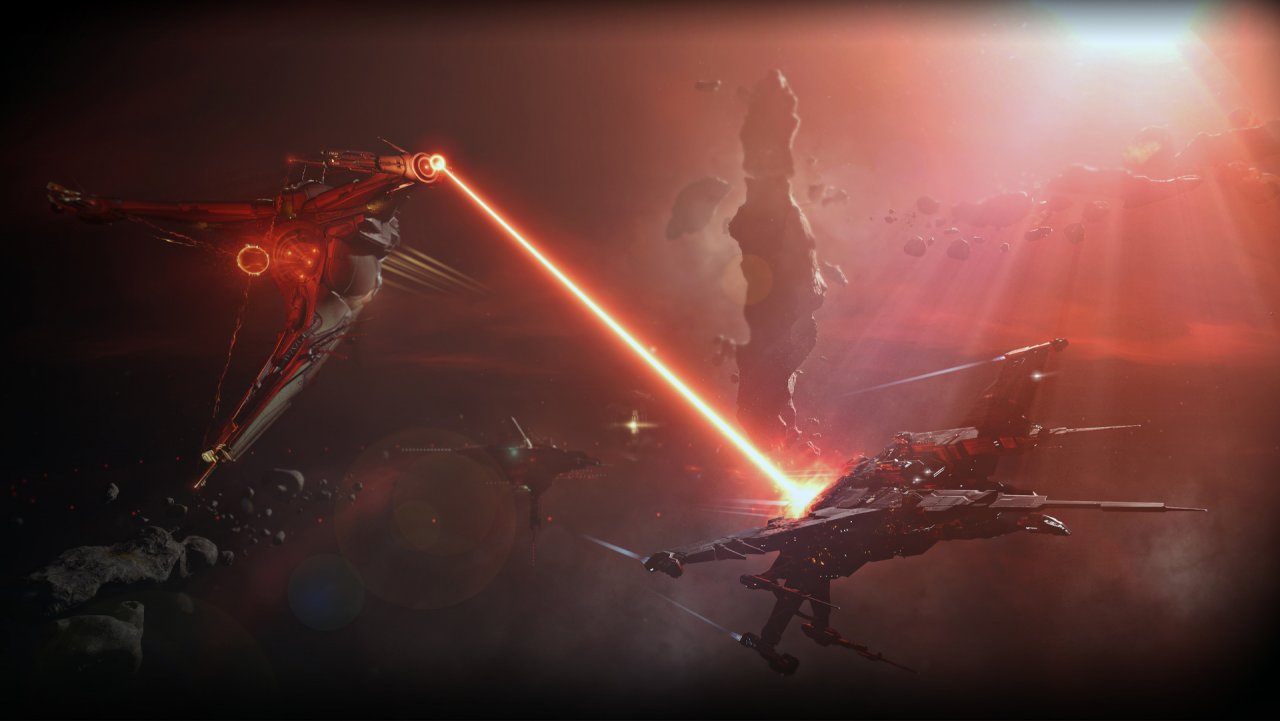 [14/07/2020] EVE Online: Wie einsteigerfreundlich ist das Weltraum-MMO heute? (2)