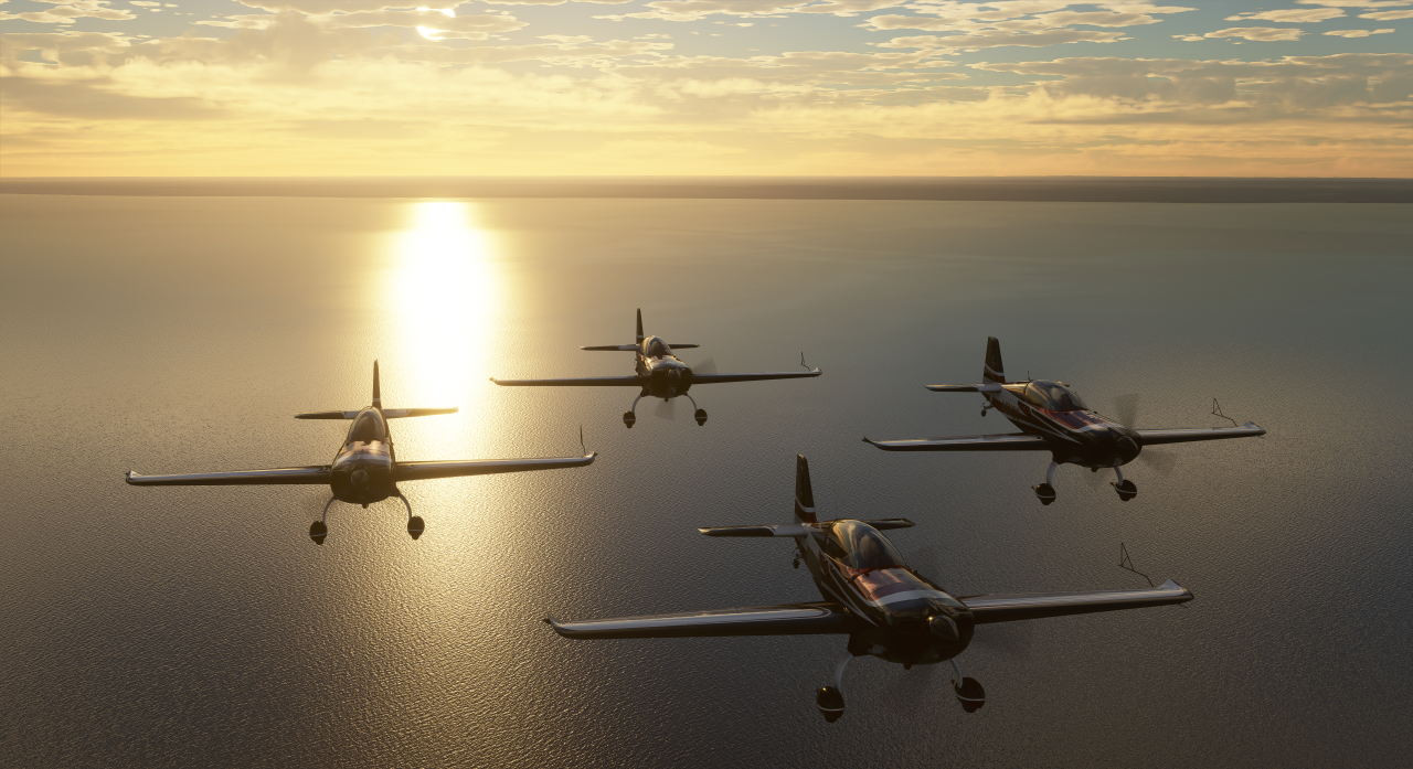 [29/07/2020] Microsoft Flight Simulator 2020 in der Vorschau – so gut ist der neue Flugsimulator (2)