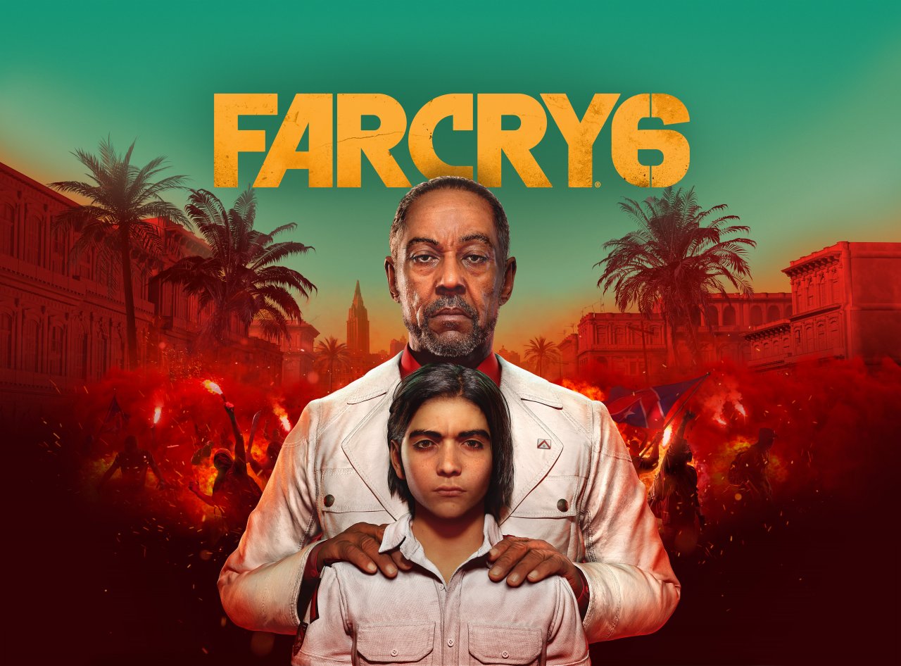 [10/07/2020] Far Cry 6