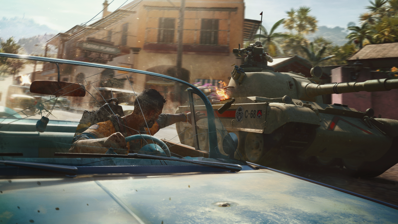 [10/07/2020] Far Cry 6: Das sind die sieben größten Neuerungen!